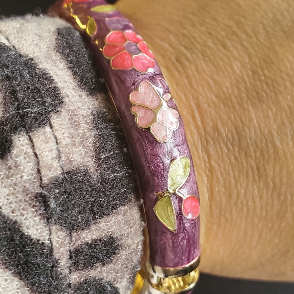 JTF Bangle - Picture 4 of 5